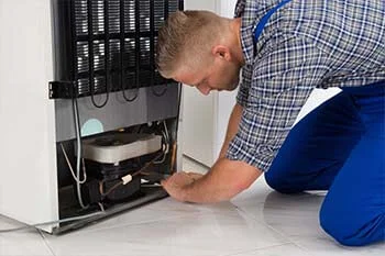 Whirlpool refrigerator repair service in Chennai
